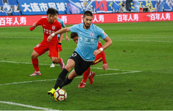 Nhận định Dalian Yifang vs Shenzhen 14h30, 21/09 (VĐQG Trung Quốc)