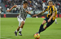 Nhận định Juventus vs Verona 23h00, 21/09 (VĐQG Italia)