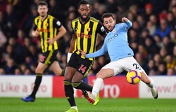 Nhận định Man City vs Watford 21h00, 21/09 (Ngoại hạng Anh 2019/20)