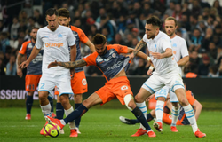 Nhận định Marseille vs Montpellier 22h30, ngày 21/09 (VĐQG Pháp)