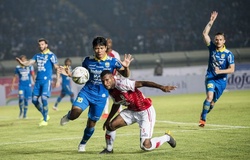 Nhận định Persipura Jayapura vs Persib Bandung 13h30, 21/09 (VĐQG Indonesia)