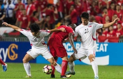 Nhận định U16 Triều Tiên vs U16 Hong Kong 16h00 ngày 21/9 (VL U16 châu Á)