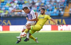 Nhận định Villarreal vs Valladolid 18h00 ngày 21/9 (La Liga 2019/20)