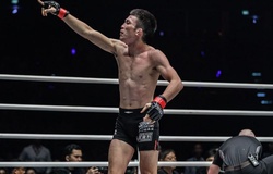 Shinya Aoki – Bậc thầy khóa siết của ONE Championship