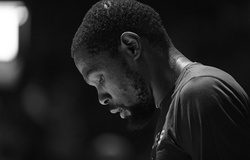 Stephen Curry cuối cùng cũng phản hồi về sự ra đi của Kevin Durant