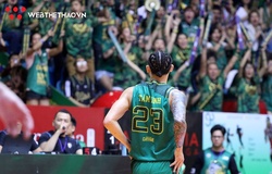 Tâm Đinh xác nhận tham dự ABL và SEA Games 30