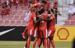 Trực tiếp Al Arabi vs Al Shahaniya: Khó có bất ngờ