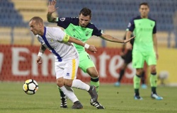 Trực tiếp Al Gharafa vs Al Ahli: Khách có điểm