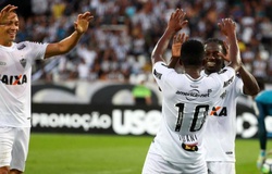 Trực tiếp Colon vs Atletico Mineiro: Chủ nhà tự tin