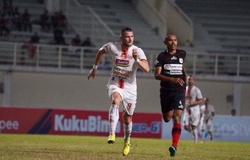 Trực tiếp Persijia Jakarta vs Bali United: Chia điểm tại Patriot