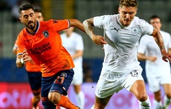 Xem trực tiếp AS Roma vs Istanbul Basaksehir ở đâu, kênh nào?