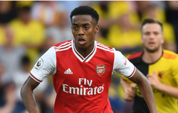 Xem trực tiếp Eintracht Frankfurt vs Arsenal ở đâu, kênh nào?