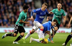 Xem trực tiếp Rangers vs Feyenoord ở đâu, kênh nào?