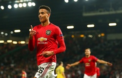 CĐV MU so sánh Greenwood với "dị nhân" Van Persie sau bàn thắng trước Astana