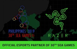 Công bố đội tuyển Esports của Việt Nam tại SEA Games 2019