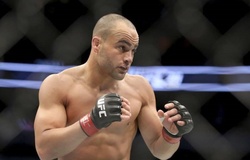 Eddie Alvarez khẳng định UFC không phải là nơi tập trung các võ sĩ giỏi nhất