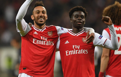 Kết quả cúp C2 (Europa League): Chủ nhà lấn khách