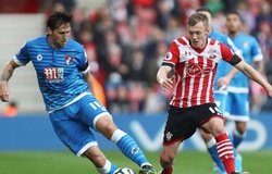 Lịch phát sóng bóng đá hôm nay 20/9: Southampton vs Bournemouth