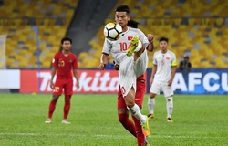 Lịch trực tiếp bóng đá hôm nay 20/9: U16 Việt Nam vs U16 Macau