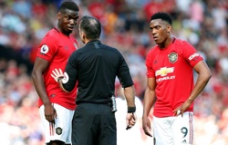 MU xác nhận 3 ngôi sao bỏ lỡ trận gặp West Ham vào cuối tuần