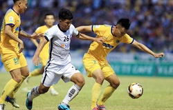 Nhận định Đà Nẵng vs Thanh Hóa: Tiếp đà sa sút