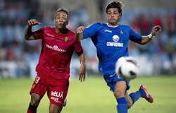 Nhận định Getafe vs Mallorca 17h00 ngày 22/9 (La Liga 2019/20)