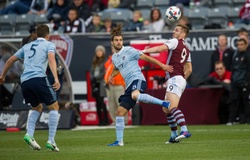 Nhận định Kansas City vs Colorado Rapids 07h30, 22/09 (Nhà Nghề Mỹ MLS)
