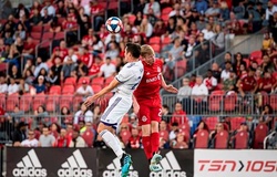 Nhận định Los Angeles vs Toronto 09h30, 22/09 (Nhà Nghề Mỹ MLS)