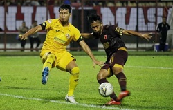 Nhận định Semen Padang vs PSM Makassar 15h30, 23/09 (vòng 20 VĐQG Indonesia)