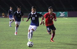 Nhận định U16 Myanmar vs U16 Đài Loan 18h30, ngày 22/09 (VL U16 Châu Á)