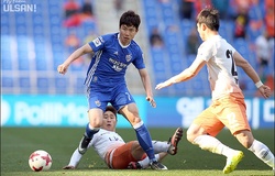 Nhận định Ulsan Hyundai FC vs Gangwon FC 15h00, 22/09 (VĐQG Hàn Quốc 2019)