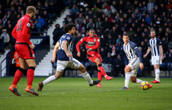 Nhận định West Brom vs Huddersfield 18h00, ngày 22/09 (hạng Nhất Anh)