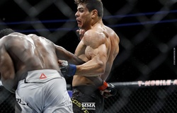 Paulo Costa sẽ là đối thủ tiếp theo của người chiến thắng tại UFC 243