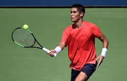 Tay vợt gốc Việt Thái Sơn Kwiatkowski vào tứ kết giải Challenger ở Mỹ