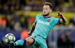 Tin bóng đá 20/9: Barca bán 2 cầu thủ để thu 110 triệu bảng