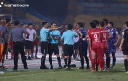 Giật mình với những cú "phốt" của cựu trọng tài FIFA Trương Hồng Vũ 