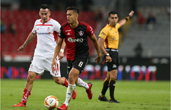 Trực tiếp Atlas vs Toluca: Lợi thế sân nhà