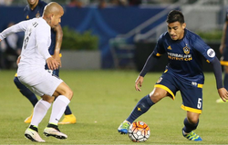 Trực tiếp LA Galaxy 2 vs San Antonio: Thời thế xoay vần