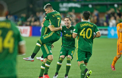 Trực tiếp Portland Timbers B vs Tacoma Defiance: Khó khăn chờ khách