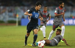 Trực tiếp U16 Campuchia vs U16 Nhật Bản: Thêm một thất bại
