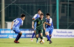 Trực tiếp U16 Timor Leste vs U16 Úc: Vùi dập kẻ yếu
