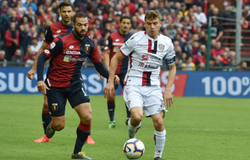 Xem trực tiếp Cagliari vs Genoa ở đâu, kênh nào?