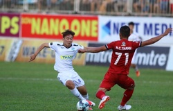 Xem trực tiếp trận Hoàng Anh Gia Lai vs Hải Phòng ở đâu, kênh nào?