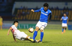 Xem trực tiếp trận Than Quảng Ninh vs Quảng Nam ở đâu, kênh nào?