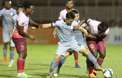 Xem trực tiếp trận TPHCM vs Sài Gòn ở đâu, kênh nào?