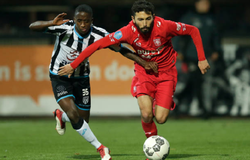 Xem trực tiếp Twente vs Heracles Almelo ở đâu, kênh nào?
