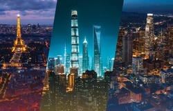 Bốc thăm CKTG 2019  - 21h00 ngày 23/9
