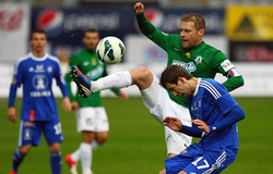 Dự đoán Baumit Jablonec vs Sigma Olomouc 23h ngày 23/09 (Giải VĐQG Cộng hòa Séc)  