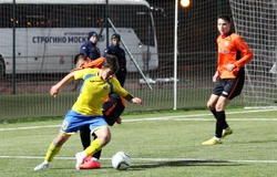 Dự đoán Kvant Obninsk vs Strogino Moscow 18h ngày 23/09 (Hạng 3 Nga PFL) 