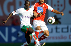 Dự đoán Sporting Braga vs Maritimo 01h00, ngày 24/09 (VĐQG Bồ Đào Nha)